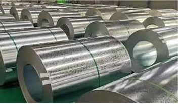 Civil Galvanized Coil